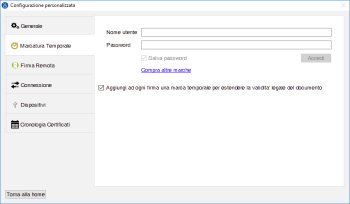 DIKE INFOCERT SCARICARE