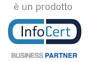 Marche Temporali Infocert business partner