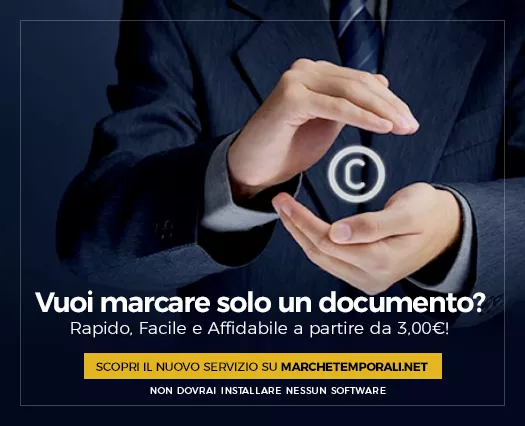 Marche Temmporali